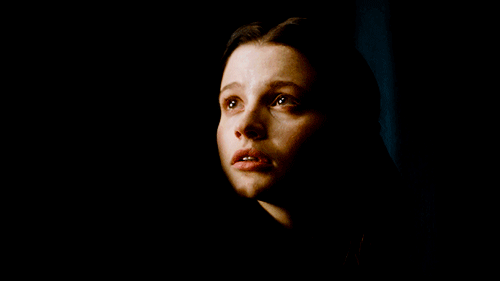daeneryssansa:From across an ocean, it is hard to know what the New World is. All I knew were the st