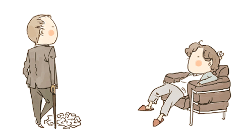 xxxxxx6x:ASK31：Holmes brother’s daily life.Totally boring…