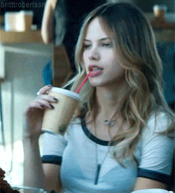 britttrobertson:  Halston as Lindsay in Before I Fall