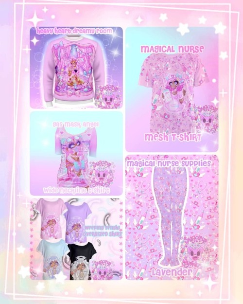 Swipe to see all the designs~January Shop item Update!Check out the new items that will be available