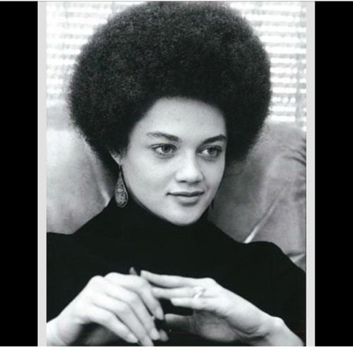 Wearing an afro in 60s and 70s made a bold statement! We&rsquo;re doing It again &mdash; PER