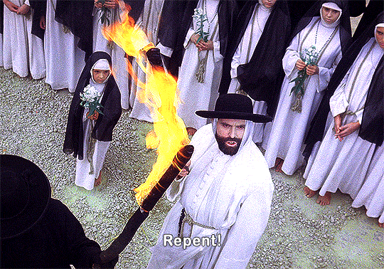 witchinghour:  Valerie and Her Week of Wonders (1970) dir. Jaromil Jireš