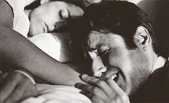 wikiaddicted723:  sunshine170:  wikiaddicted723:  seeleybooth4444-deactivated2014: I was lost last night. But as I stood here, I thought I’d found my way  #This was sad YOU ARE NOT HUMAN.  But….but…I said it was sad. I expressed emotion.  YOU SHOULD