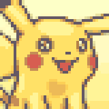 pokemon-personalities:Pikachu is so cute in pmd, it’s unbelievable ;v;