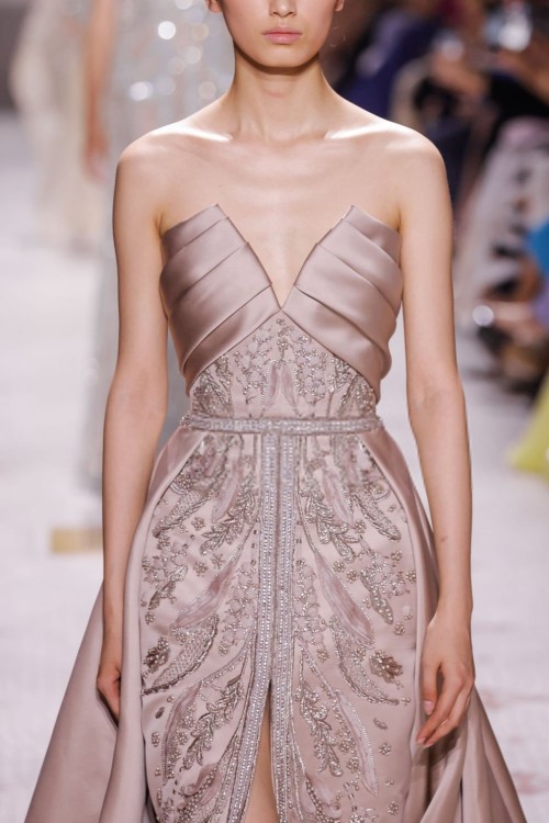 ELIE SAAB Couture Fall/Winter 2024if You Want To Support This Blog Consider Donating To:ko-fi.com/fashionrunways