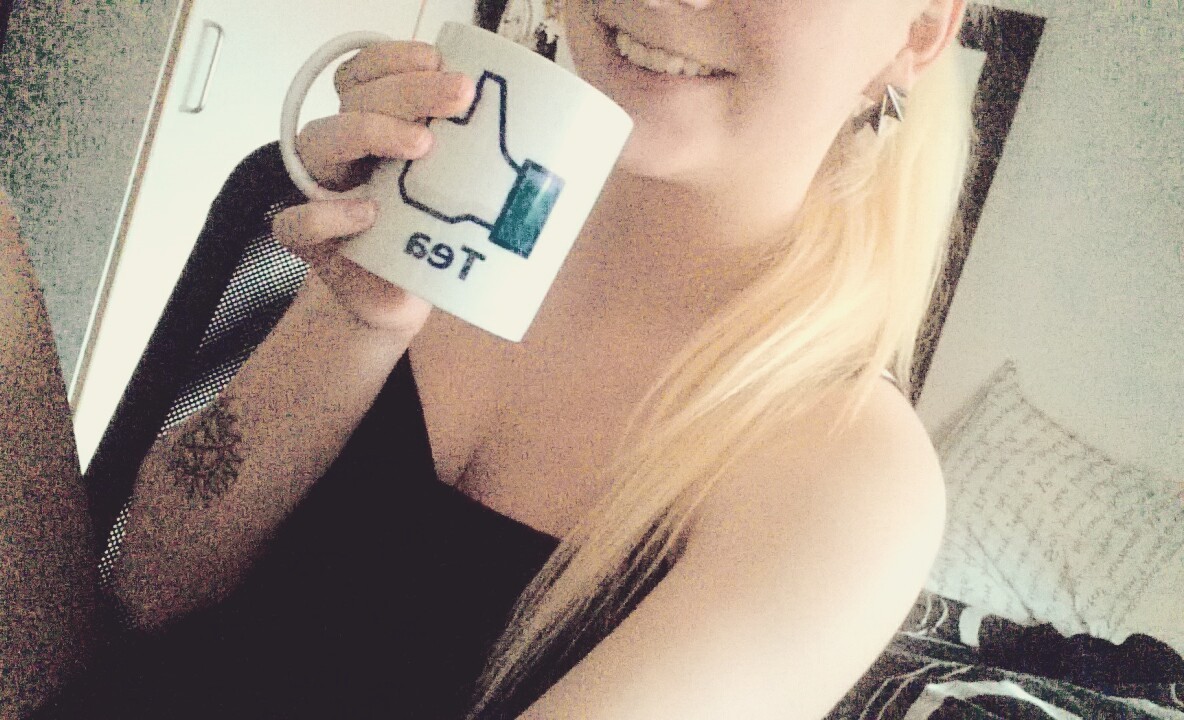 mariiiriii:  It’s not tea tho