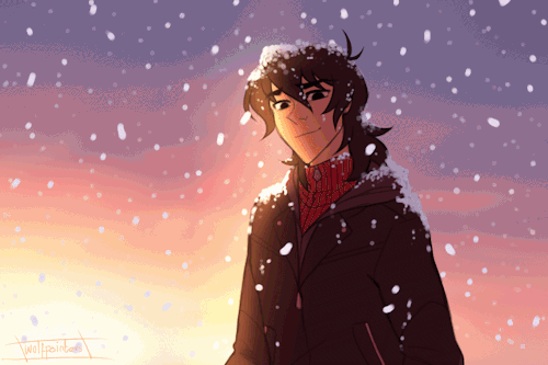 wolfpainters: &gt;&gt;The Marks We Make&lt;&lt; Chapter 11!Almost there!! @wittyy-na