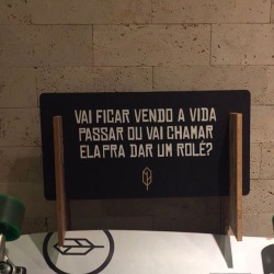 Cada pessoa um mundo