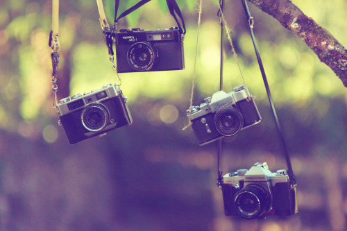 This Is All Of Me ♫