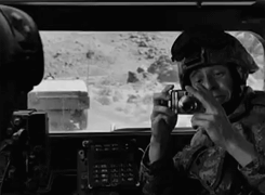 scratch-the-maven:  We are not soldiers (soldiers die). 