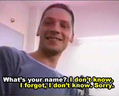 What Are Your Top Cutest Gifs/pictures Of Each Of The Boys?