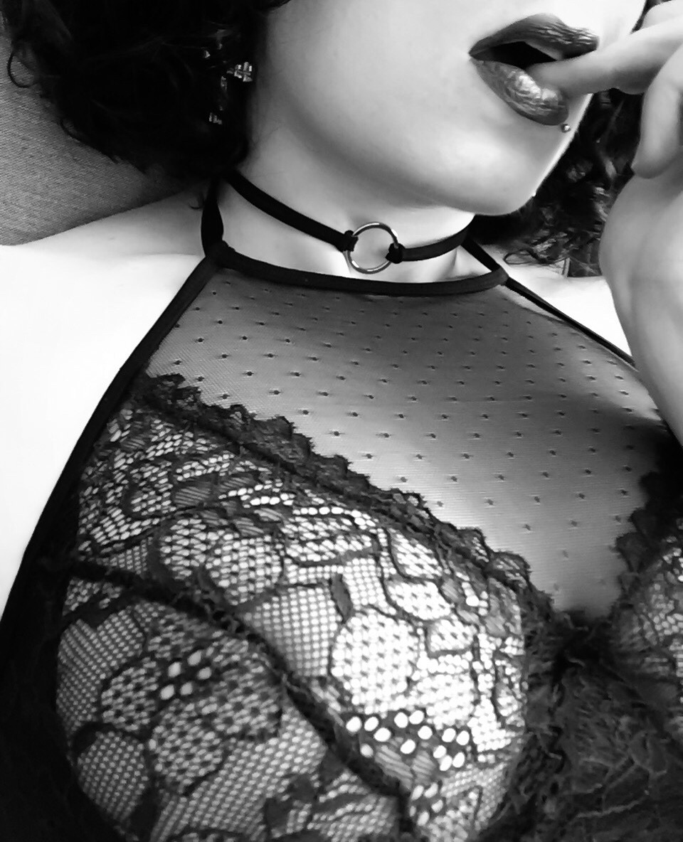 xxeddiekreepxx:  Come closer..