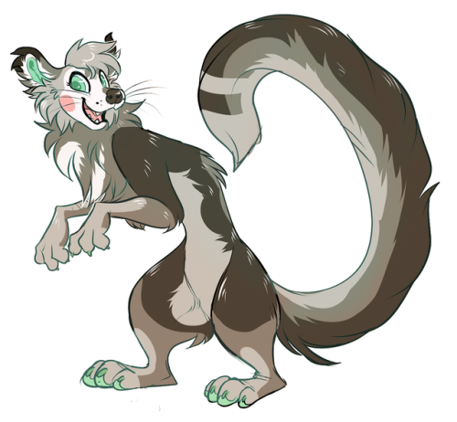 thelopshop: thelopshop:  ************STREAMING ART. TAKING PIECES LIKE ONES ABOVE************ I’m only doing ferals/feral bipeds! I can turn your anthro into either one of these. :3 Think zootopia style walking, etc.They are ็ per. PLEASE COME INTO