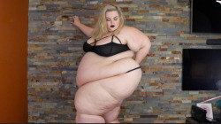 Fat Girls and Feedism