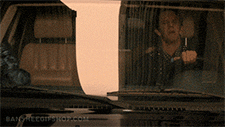 bansheegifshop:  F*ck This, We’re Outta Here