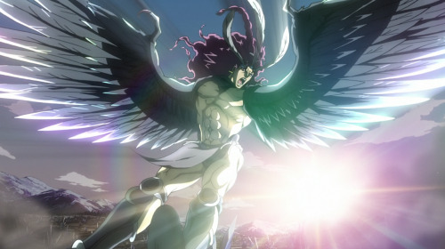 On A Side Note As Much As I Really Love Dio. I Also LoveKars. The Eldest Out Of The Pillar Men At 102,000
