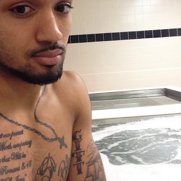 theconsolidator:  freakdynasty2013:  Peyton Robert Siva, Jr.Pt 3  Follow The Consolidator.