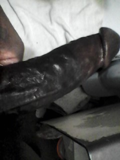 ilovebbcs:He is so sexy! His personality is sexier! 40 laid back in the Midwest