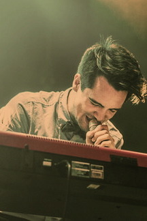 Breathing, Feeling, Living...