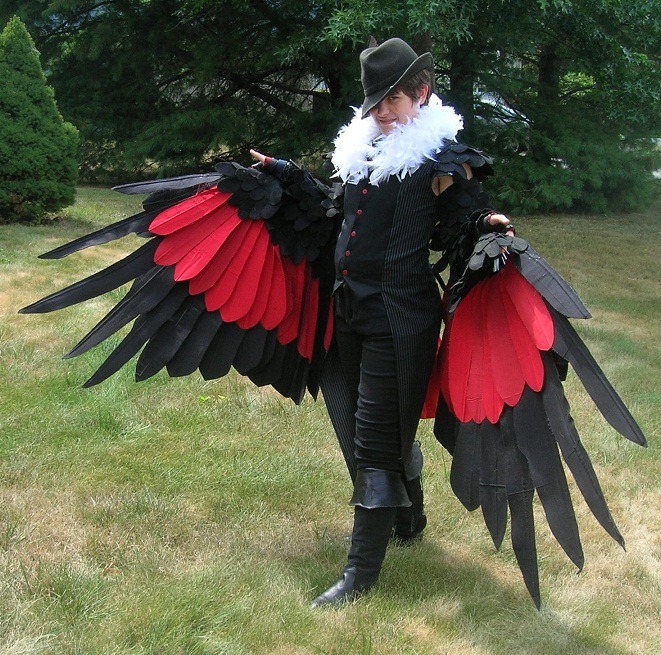 tarteauxfraises:  jackthevulture:  epicpokemonart:  How do you get more amazing than