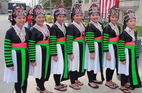 So, this is a big deal: UW-Madison will be offering a Hmong American Studies course next fall. Why? 