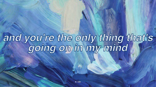 UGH!//The 1975