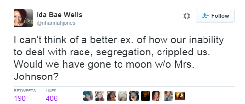 acceber74: black-to-the-bones: Just imagine how much we have lost. I thought the