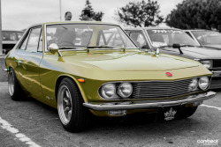 radracerblog:  1965 Nissan Silvia Mk1