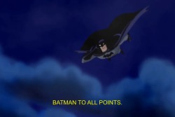 ianthe:  Dammit, Bats. 