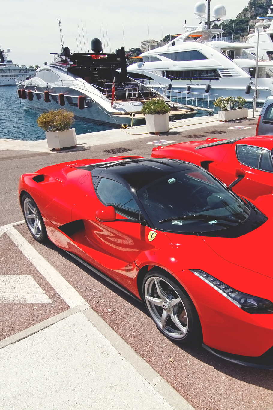 Pictures Of Luxury