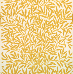 robert-hadley: William Morris, Willow, 1973-74