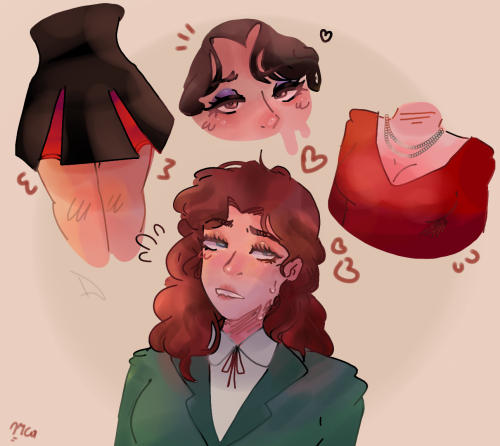 GRRRR LESBIAN