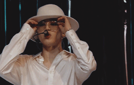 Happy Birthday Jimin! (13 October, 1995)