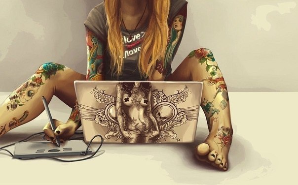 Sex–Drugs–Tattoos