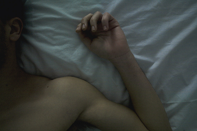 behold-photography:  muerto by elZekah on Flickr.