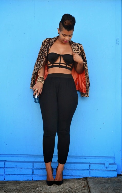 carmenalexandra:Carmen Alexandra  www.sherecyclesfashion.com