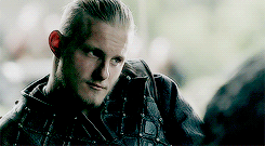 aludwigsource-blog: Alexander Ludwig in Vikings // S03E01