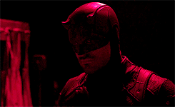daredevyl:Everything you do out there in the streets, red, it doesn’t work. Did you know that? And w