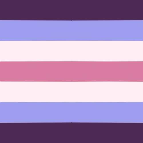 aroaesflags:Some feminine transmasc flags for anonTrans | Transmasc | Trans ManNonbinary| Genderquee