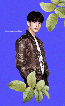 pastel-mark: got7 for celucasn