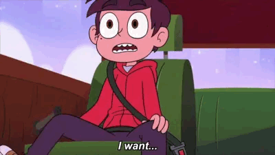 What? — EXTERNALLY SCREAMING