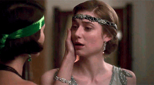 mulhollandrs: Vita &amp; Virginia (2019)