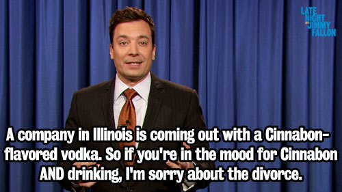YO JUST SAW THIS VODKA ON TUMBLR