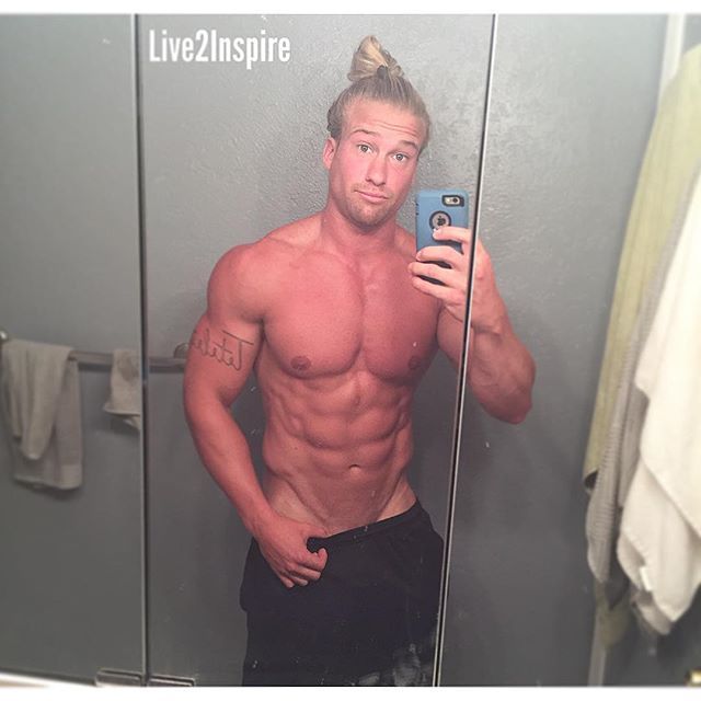   Eric TenBrink   