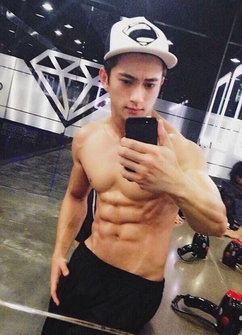 ChinaBoys