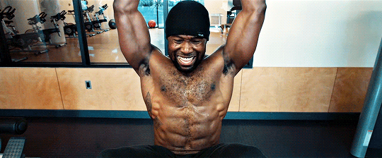 hotfamousmen:  Trevante Rhodes