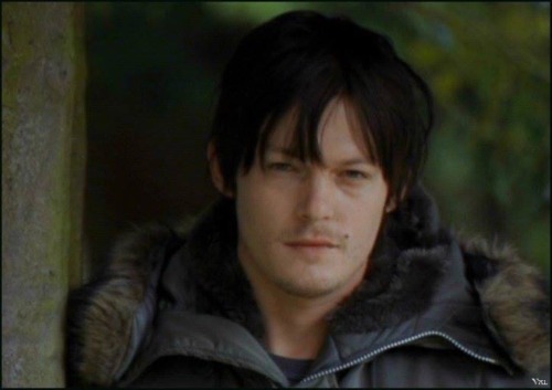 reedus-place:  For me, Norman’s character in Bad Seed was one of his most tragic (No spoilers).  Norman Reedus Is My Muse FB