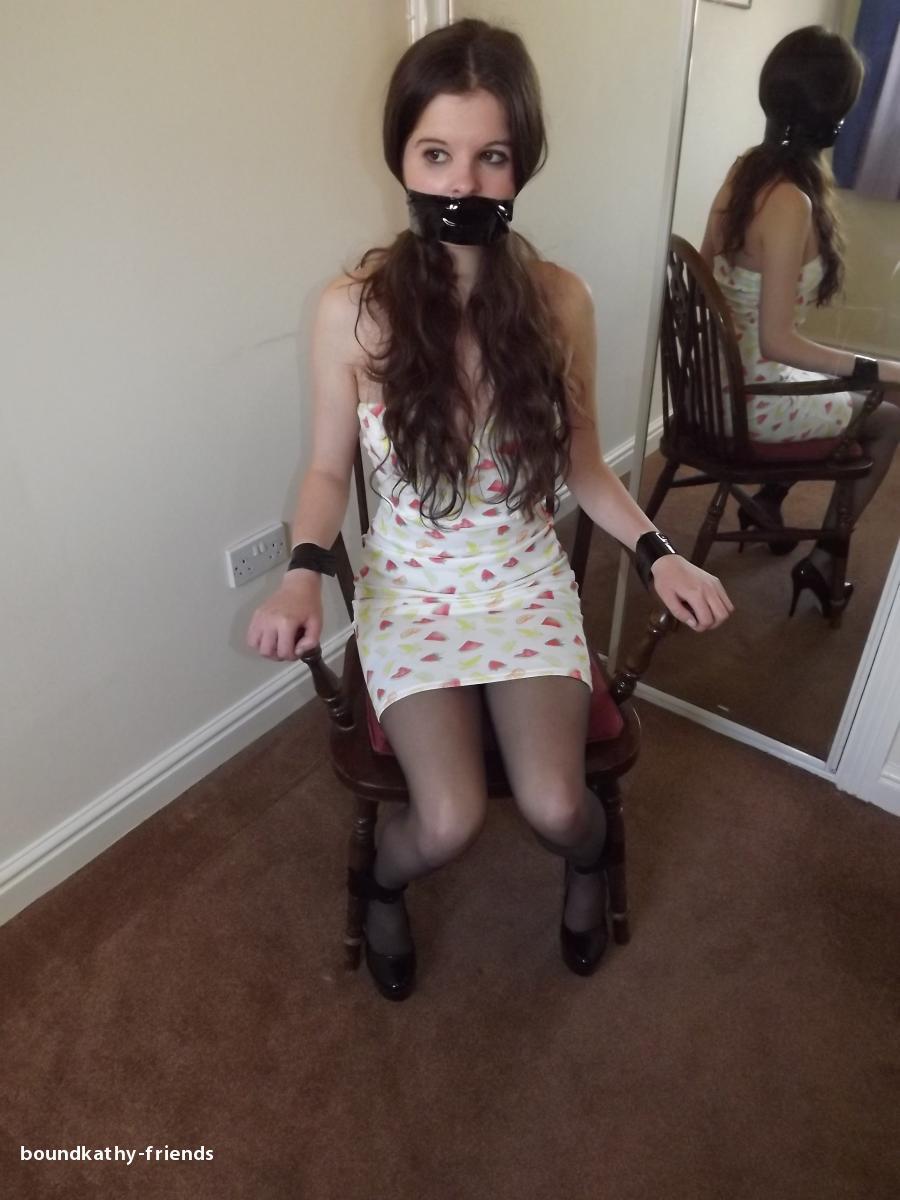 bondagehedgehog:  Tamara