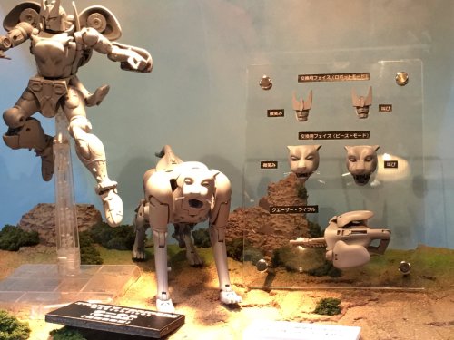 aeonmagnus:  Transformers Masterpiece Cheetus (Cheetor) prototype first pics.  Beast Wars is one of the things I absolutely love, I cannot wait for this!