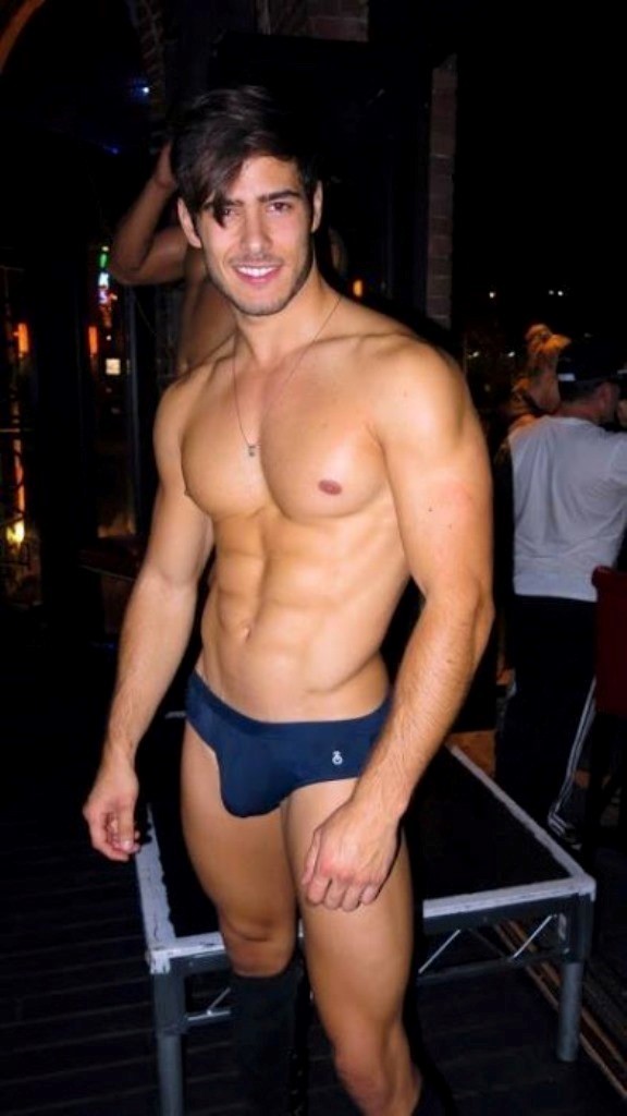 guys i drool over.